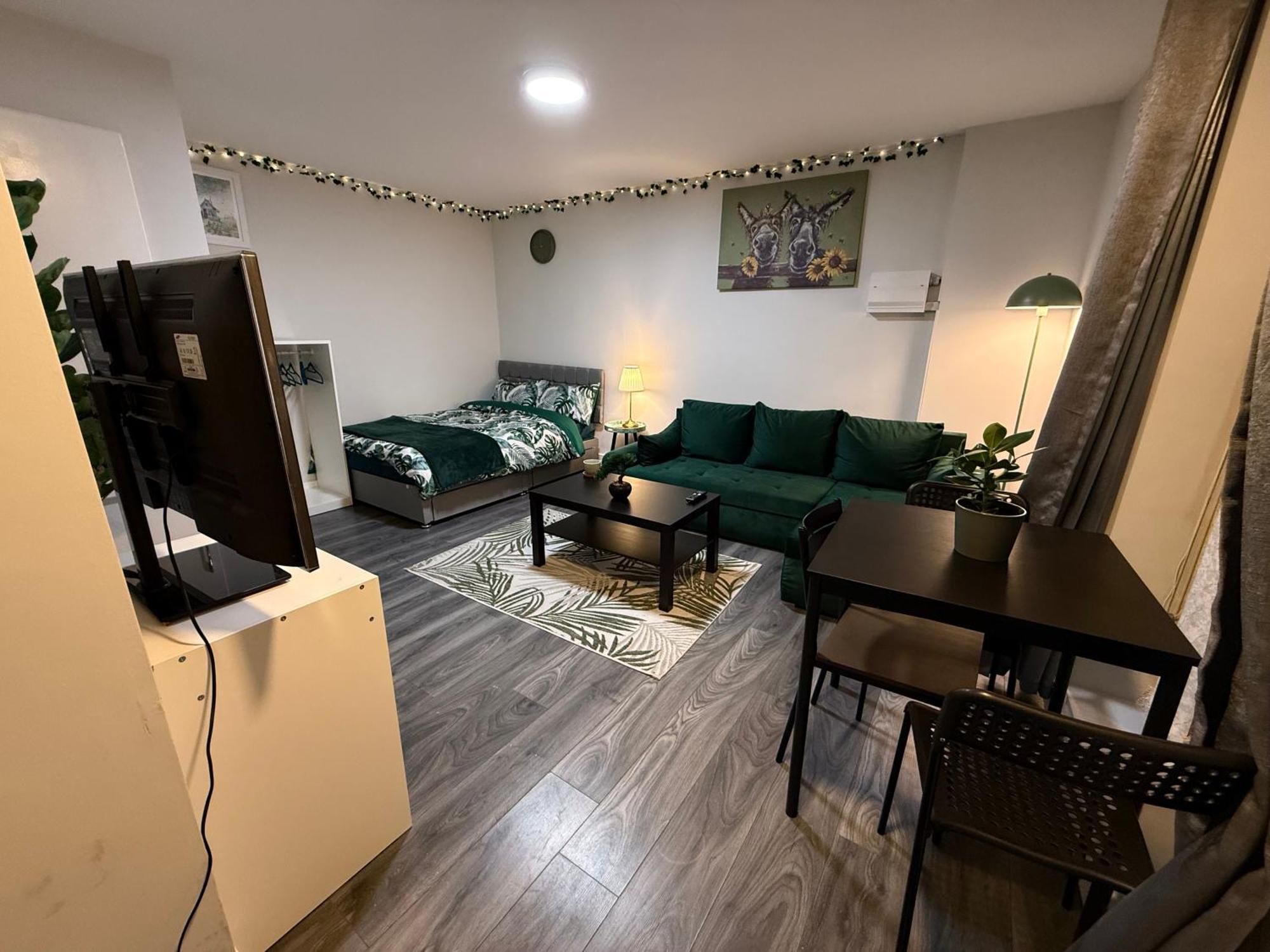 Appartamento Luxury