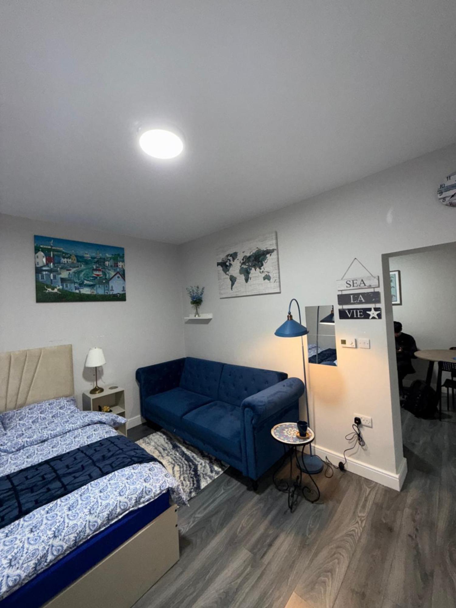 Appartamento Luxury Birmingham