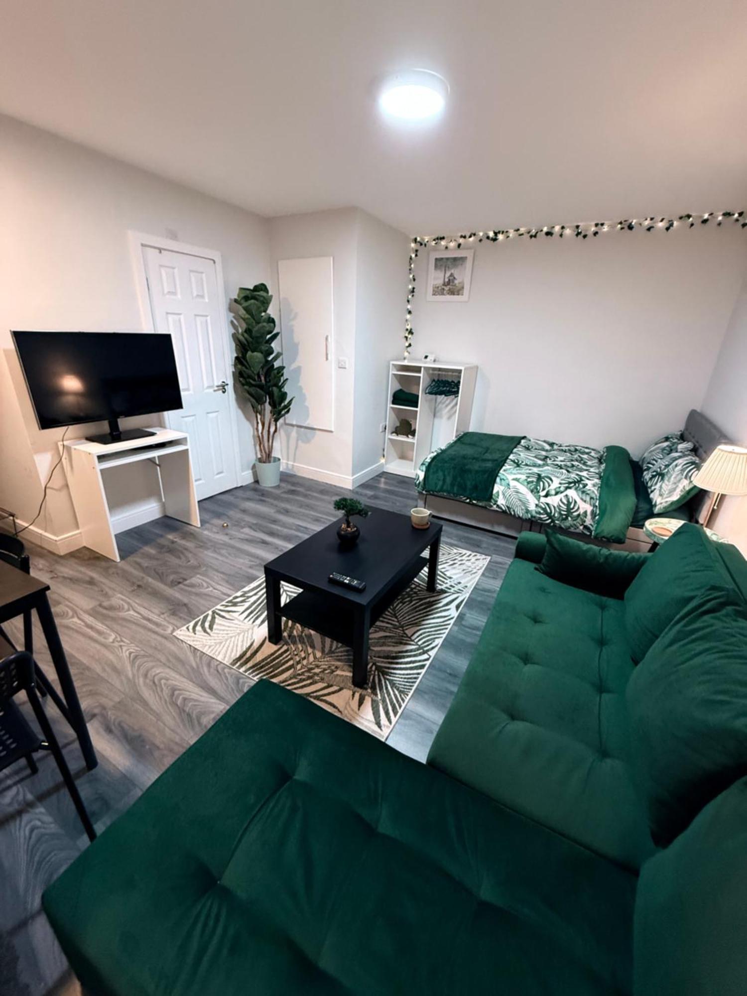 Appartamento Luxury Birmingham