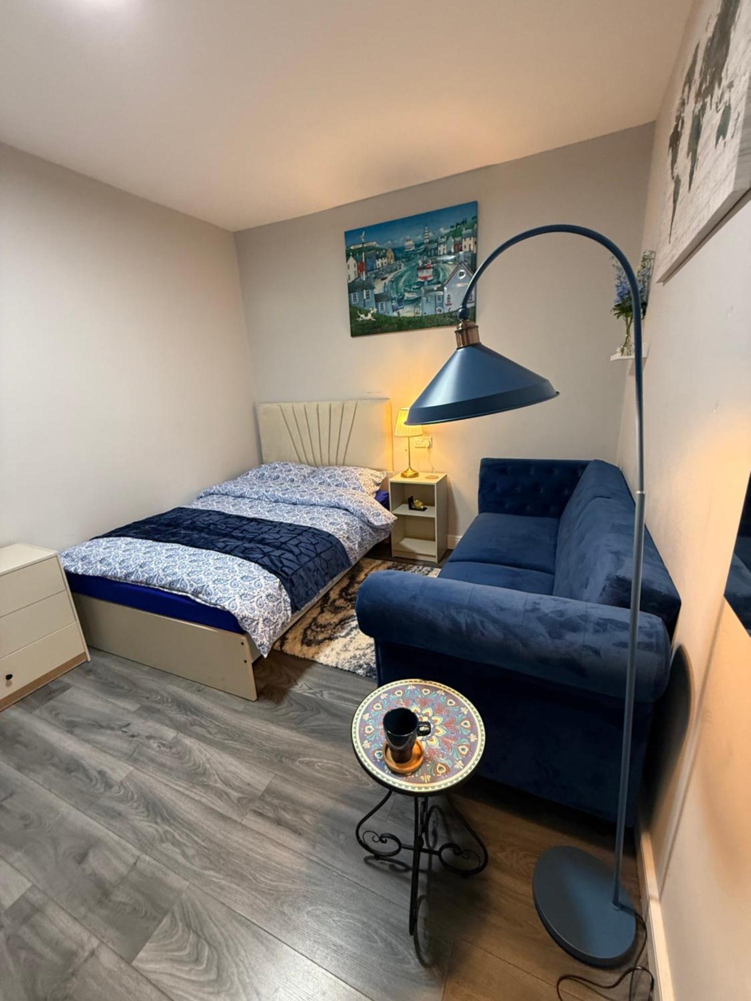 Luxury Appartamento
