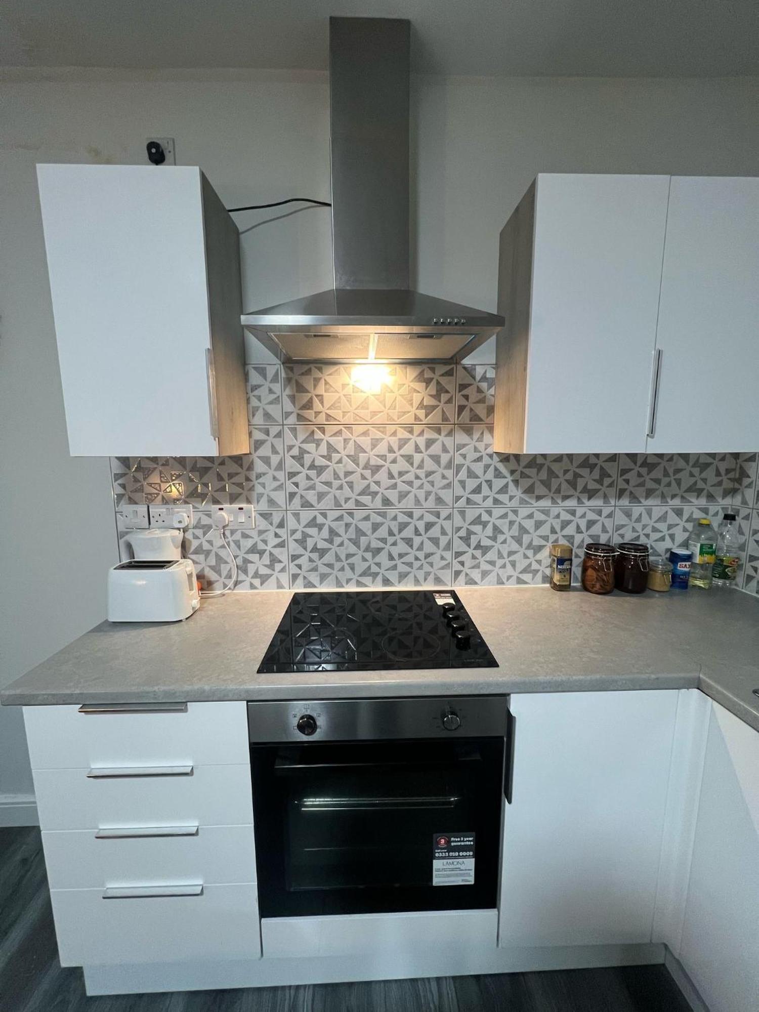 Appartamento Luxury
