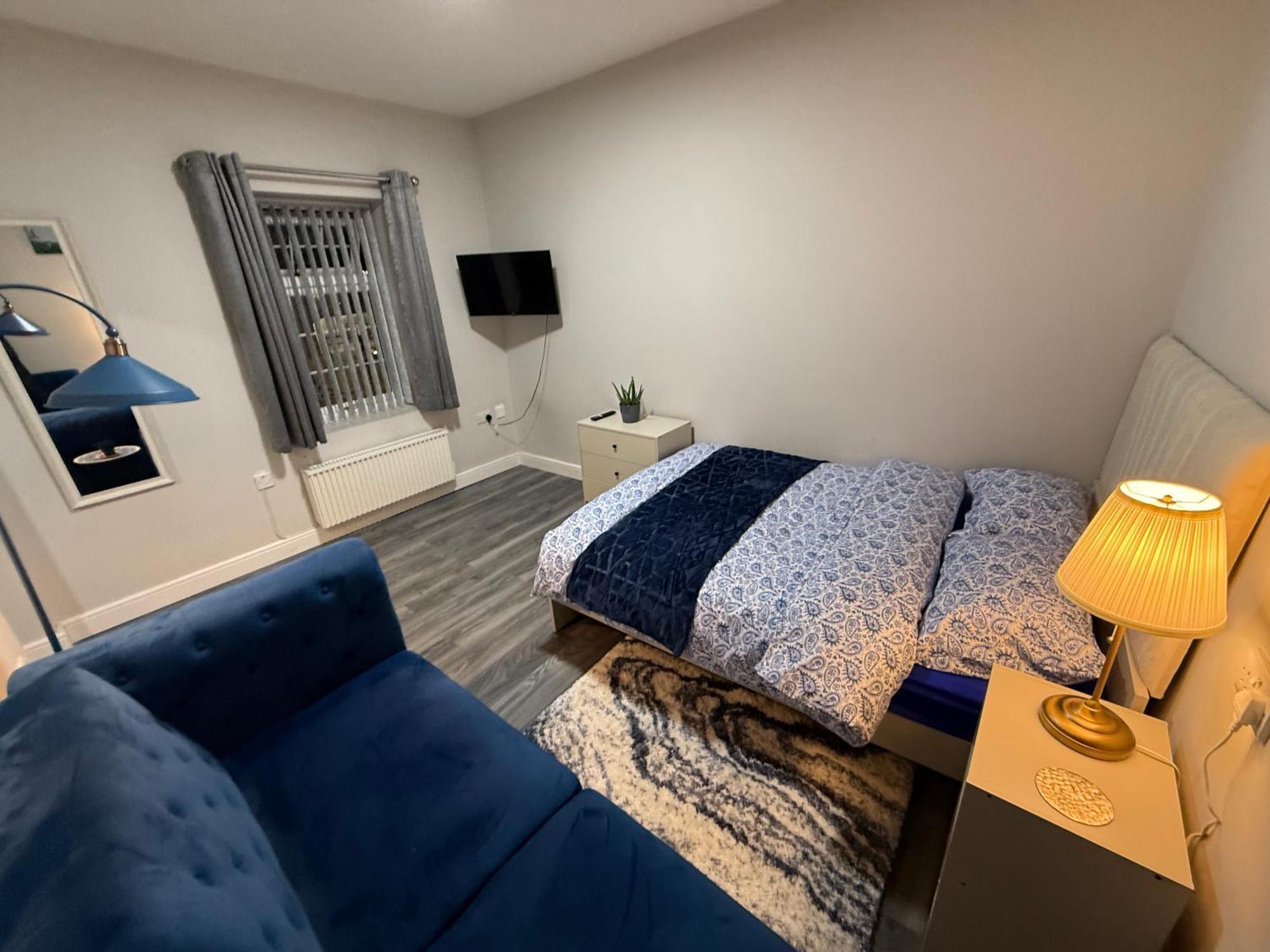 Appartamento Luxury Birmingham