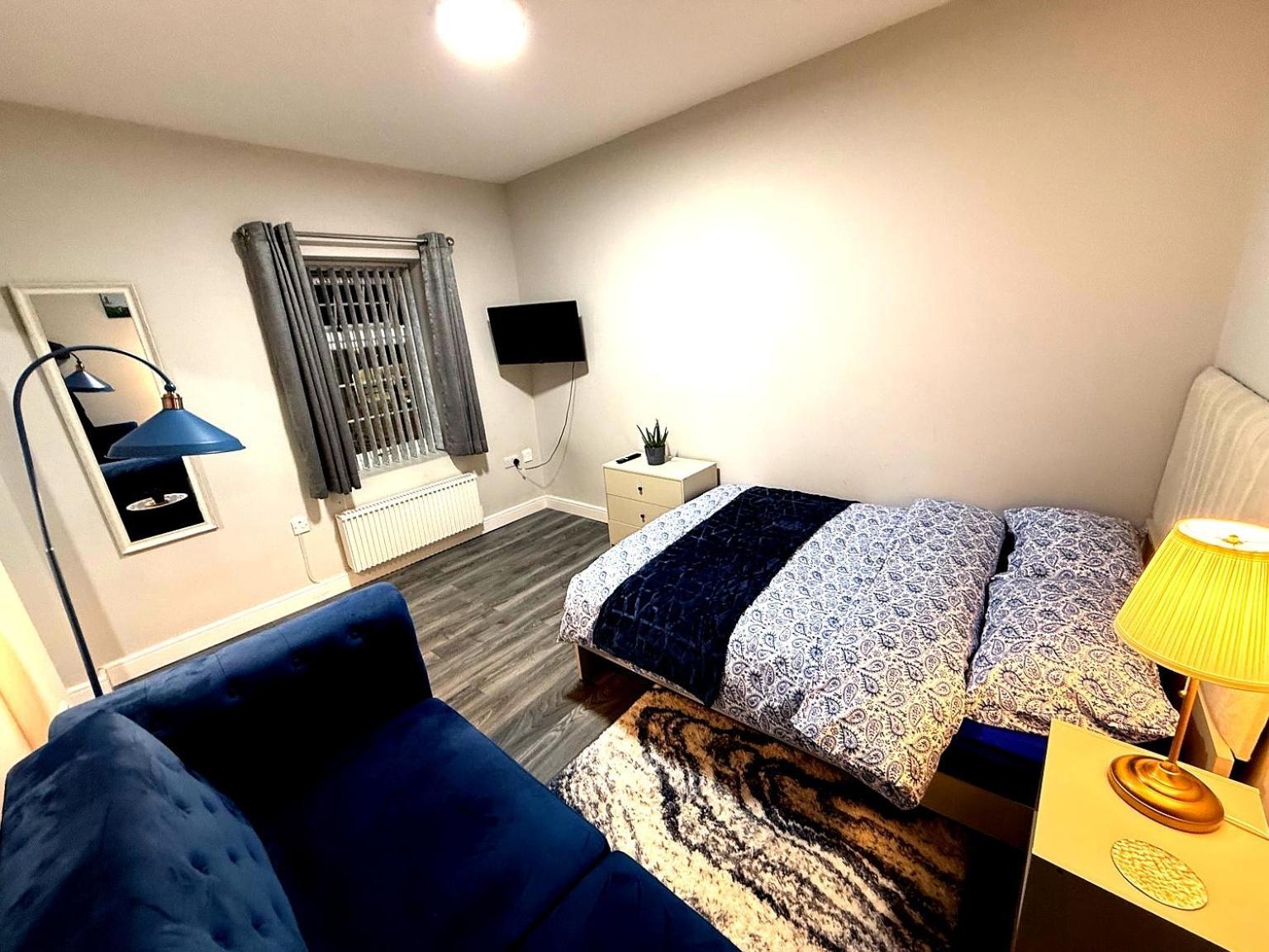 Luxury Birmingham